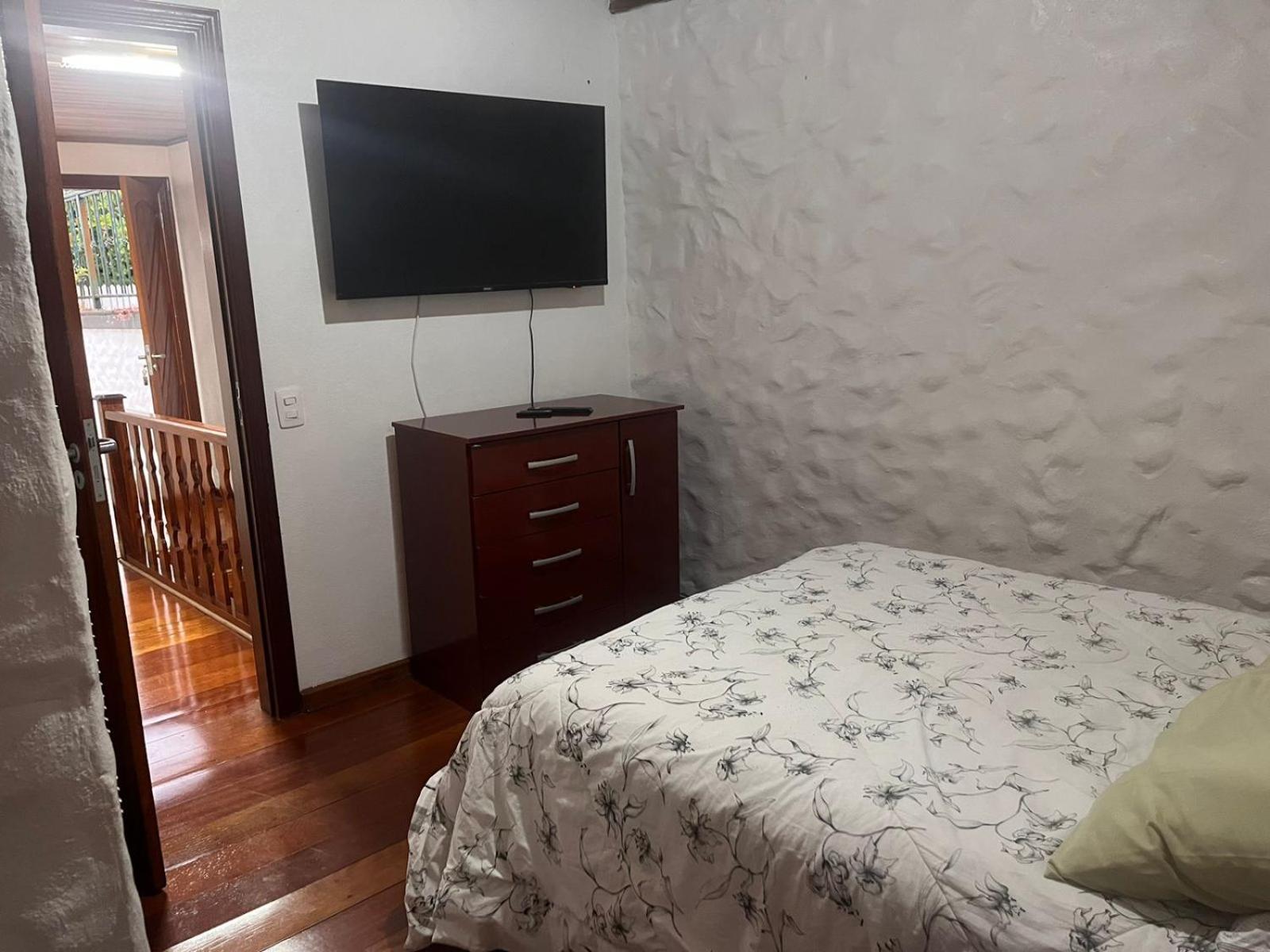 Apto Um Sonho De Lugar Campos do Jordão Exterior foto